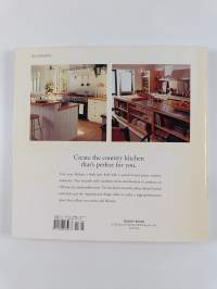 Country Living the Perfect Kitchen
