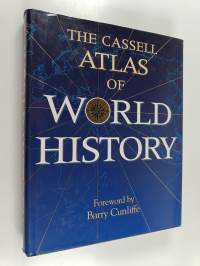 The Cassell atlas of world history
