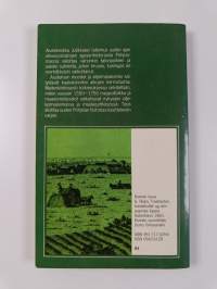 Talonpoika - aatelismies - kruunu : maapolitiikkaa ja maanomistusoloja Pohjoismaissa 1550-1750