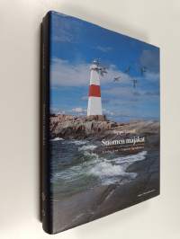 Suomen majakat = Finska fyrar = Finnish lighthouses