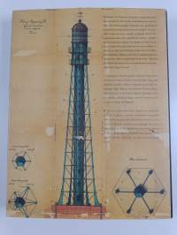 Suomen majakat = Finska fyrar = Finnish lighthouses