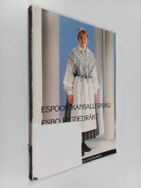 Espoon Kansallispuku=Esbo Bygdedräkt