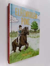 Eläinkodin poni