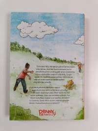 Eläinkodin poni
