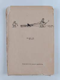 Bland samojeder i Sibirien : åren 1911-1913, 1914