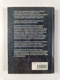 Modernin ulottuvuuksia : fragmentteja modernista ja postmodernista