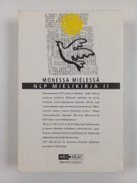 Monessa mielessä : NLP mielikirja 2