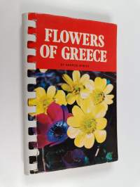 Flowers of Greece