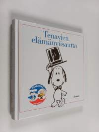 Tenavien elämänviisautta