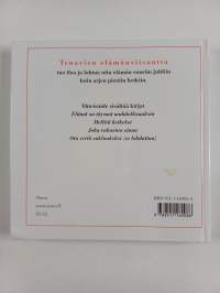 Tenavien elämänviisautta