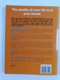 The Body Shop Book of Wellbeing - Mind, Body, Soul