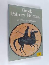 Greek Pottery Painting