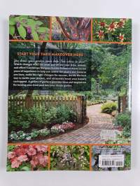 Garden Renovation : Transform Your Yard Into the Garden of Your Dreams