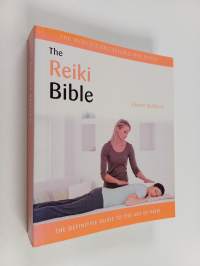Gp Reiki Bible