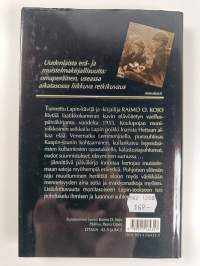 Kuukkelin matkassa : Inarista Hettaan 1955-1999