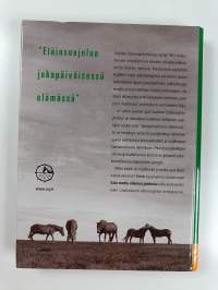 Sata vuotta eläinten puolesta : kertomus Suomen eläinsuojeluyhdistyksen toiminnasta 1901-2001