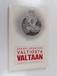 Valtiosta valtaan