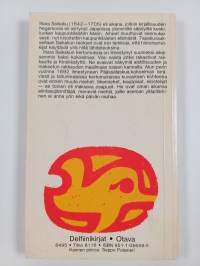 Päässälaskua : novelleja