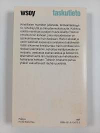 Omantunnon kujanjuoksu : kirjoituksia rauhasta ja kansalaistottelemattomuudesta