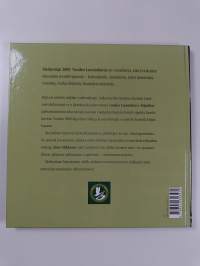 Merkintöjä 2009 : vuoden luontokuvat