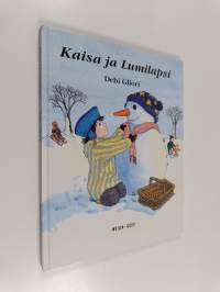 Kaisa ja lumilapsi