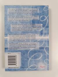 Johtajuuden kolmas silmä (signeerattu, tekijän omiste)