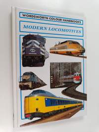 Modern locomotives
