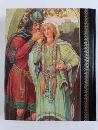 Children&#039;s classics library : king arthur and his knights : treasure island : just so stories