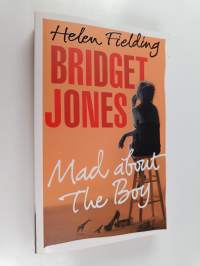 Bridget Jones : mad about the boy
