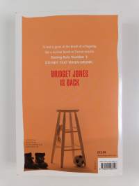 Bridget Jones : mad about the boy
