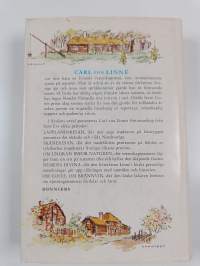 Carl von Linné