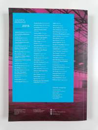 Maju Kena, Mundur Kena - Bertindak Sekarang : Jakarta Biennale 2015 : Katalog Pameran