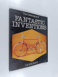 The Catalogue of Fantastic Inventions