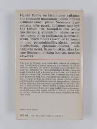 Näen monet kasvot (signeerattu, tekijän omiste)