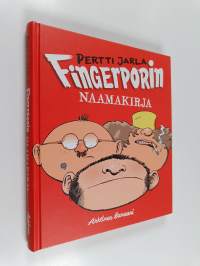 Fingerporin naamakirja : Fingerpori 1-3