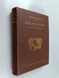 Maailman historia