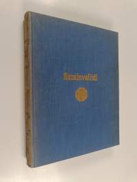 Sotainvaliidi 1-12/1941