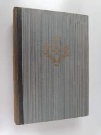 Vanhempieni romaani