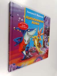 Ajattelematon Aleksi