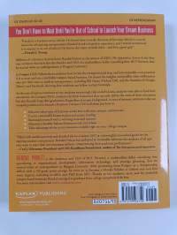 Campus ceo : the student entrepreneur&#039;s guide to launching a multi-million-dollar business
