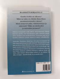 Elämän alkulähteillä