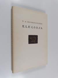 Elegioja