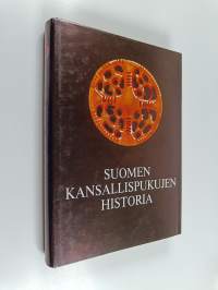Suomen kansallispukujen historia