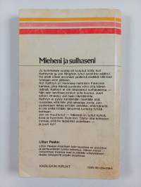Mieheni ja sulhaseni