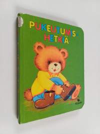 Tyhjä kuva