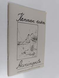Kannan uskoa Auringosta