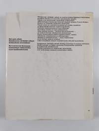 Ihmiskunnan värikkäät vaiheet 1-6
