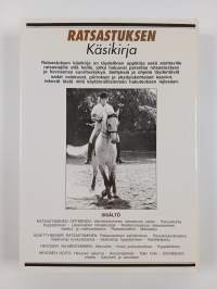 Ratsastuksen käsikirja