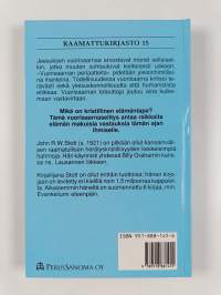 Vastavirtaan : vuorisaarnan sanoma ajallemme