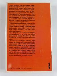 Kouluvuosi : opettajan päiväkirja